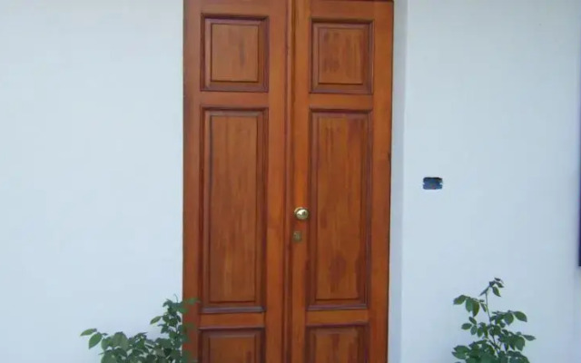 Casa Verzeglio