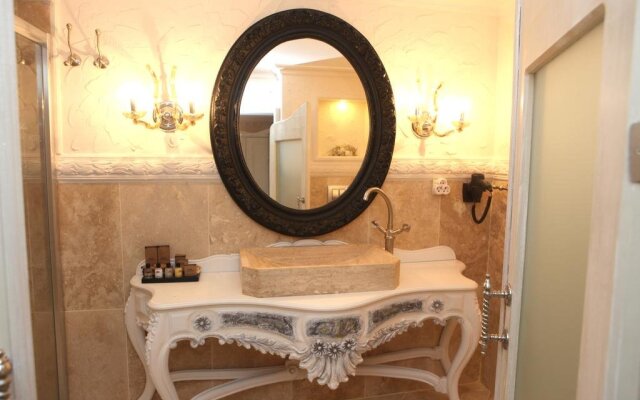Lethe Exclusive Hotel - Adults Only