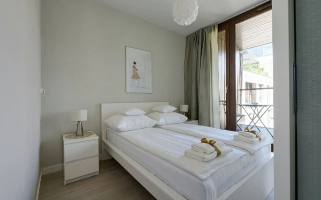 GO Apartments