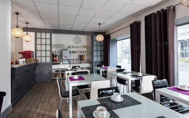 Hotel Gallia