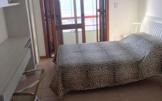 apartamento 4 praças