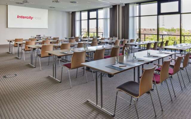 IntercityHotel Duisburg