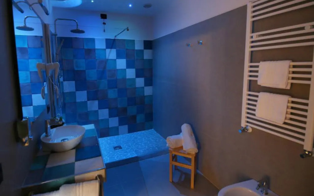 I Fiori di Margherita Luxury B&B