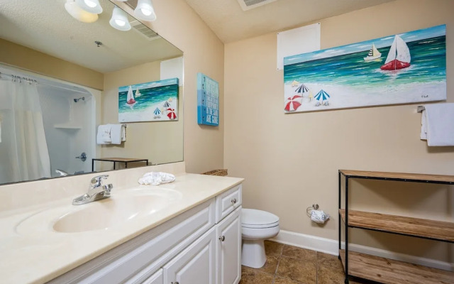 Phoenix Ix 506 2 Bedroom Condo