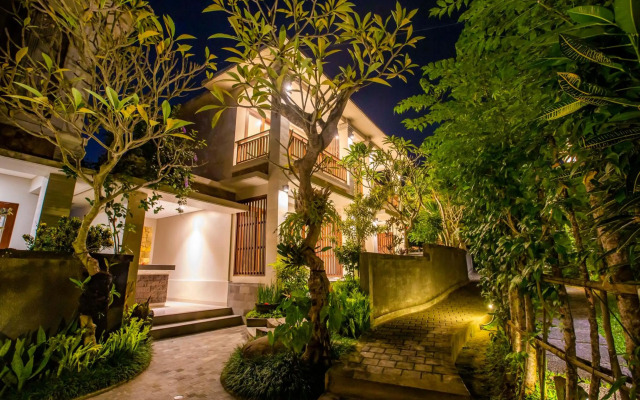 Lili Cottage Ubud