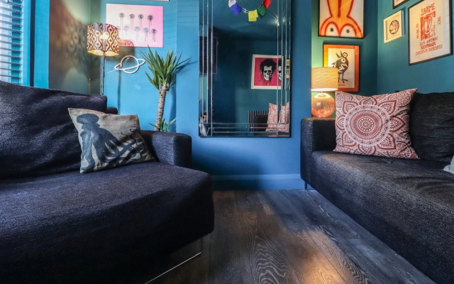 Comfortable Margate Home