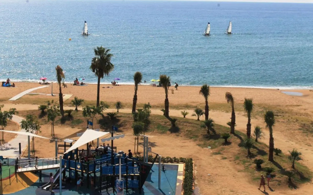 fantasticas vistas a mar