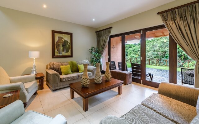 San Lameer Villa Rentals 403