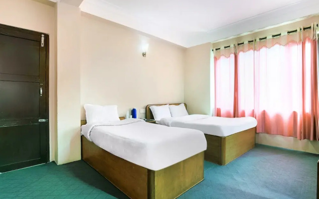 SPOT ON 410 Nagarkot Paradise Hotel