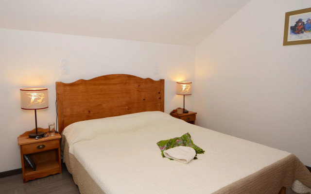 Residence Odalys Pra Sainte Marie