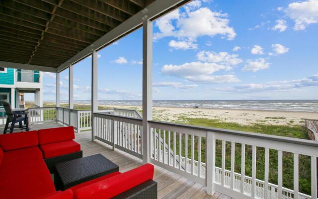 4514ssancthmnh - Seaside Sanctuary