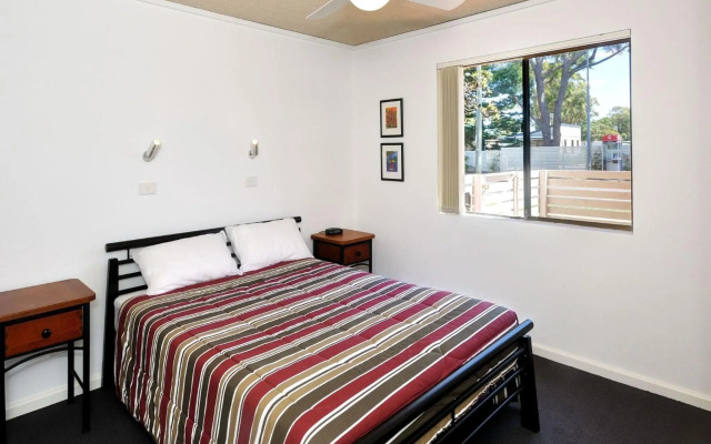 Providence Apartment 3