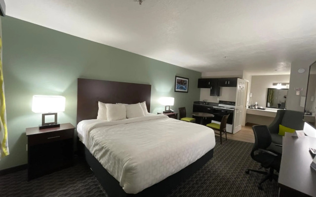 Wingate by Wyndham Cedar City