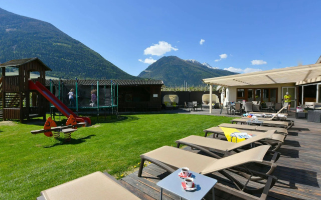 Residence Montani