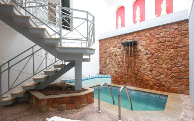 Motel Sensação - Adults Only