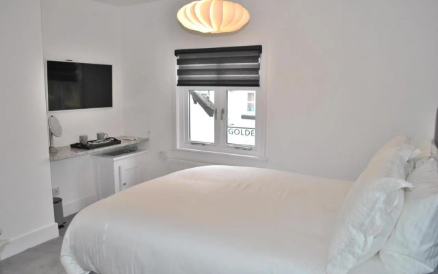 The Courtyard Lymm