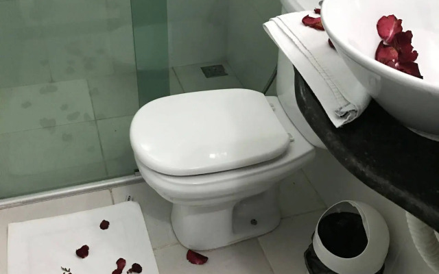 Pousada Cantim de BH