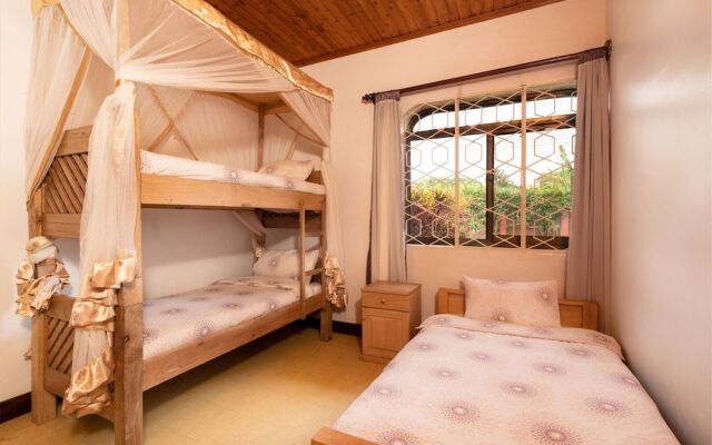 Footprints Hostel