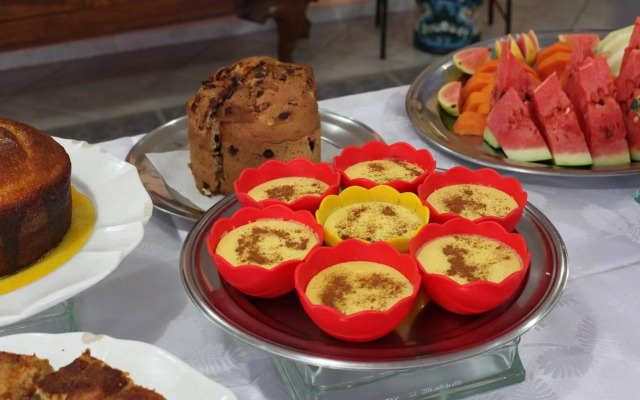 Central Parque Hotel