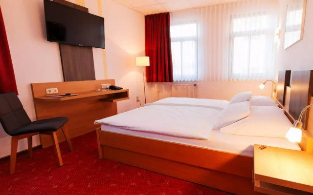 Hotel Pension Treppengasse Nr. 5