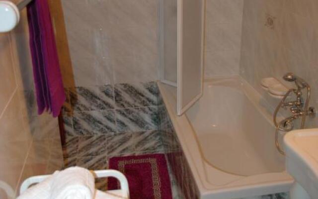 La Casetta di Andrea & Vale