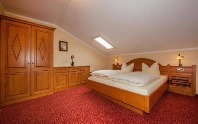 Gästehaus Lärchenhang