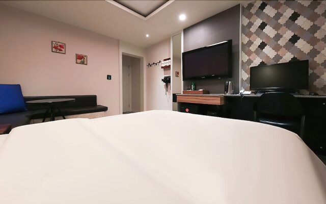 Cheongju Tomato Hotel
