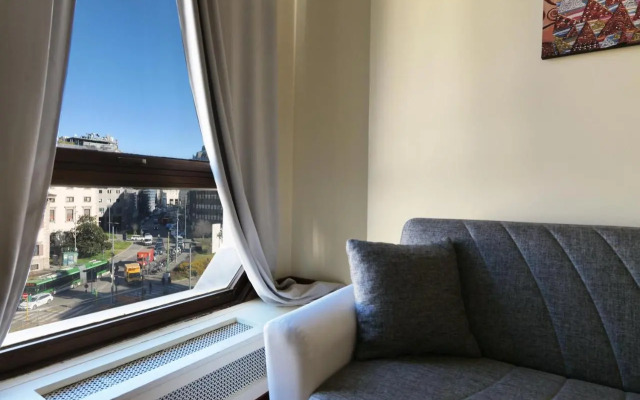 Duomo Luxury Apartment VII