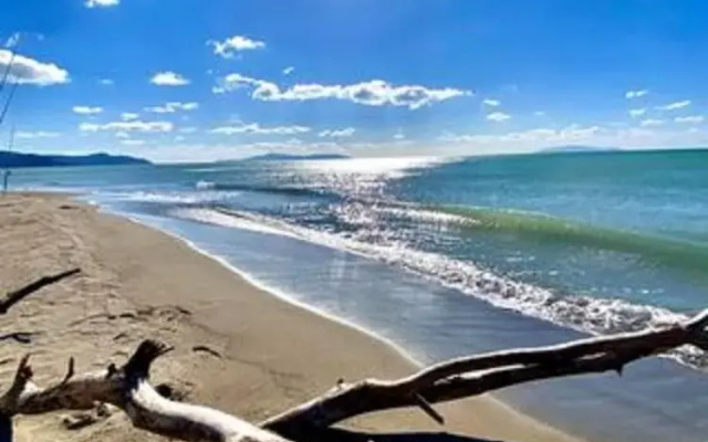 "la Casa Delle Bimbe"