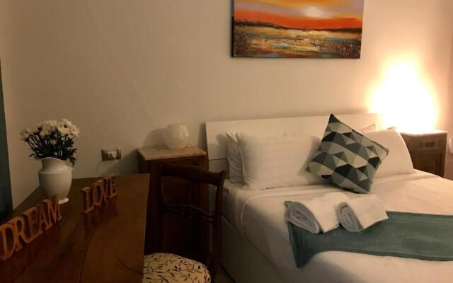 Cute Flat - Best Price - Wi Fi - AC - TV