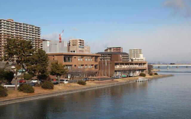 Hotel ab Shiga