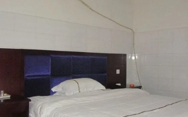 Xiangqing Hotel – Guest Rooms – Chenzhou