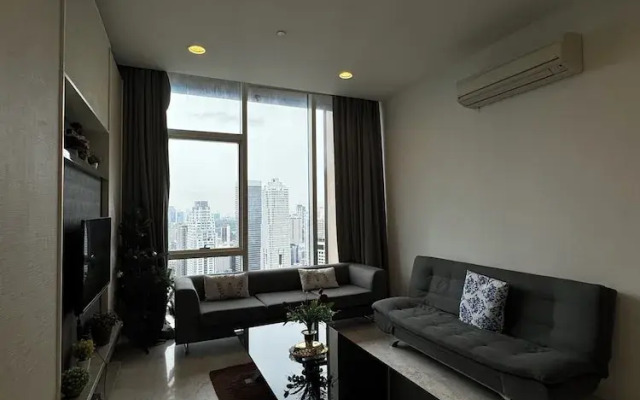 KLCC Beyond Hospitality Suites Platinum