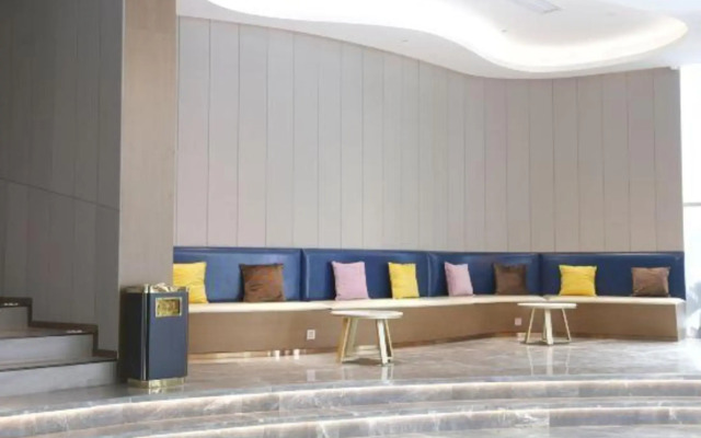 HengYangYi’nian Yuexiang Hotel