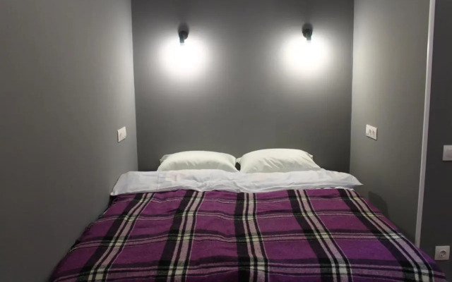 Lviv Loft Apartments