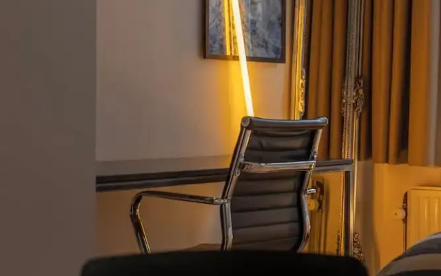 Smartflats - L'Orangerie Iv Maastricht