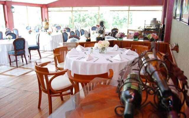 Hotel Misión Los Cocuyos