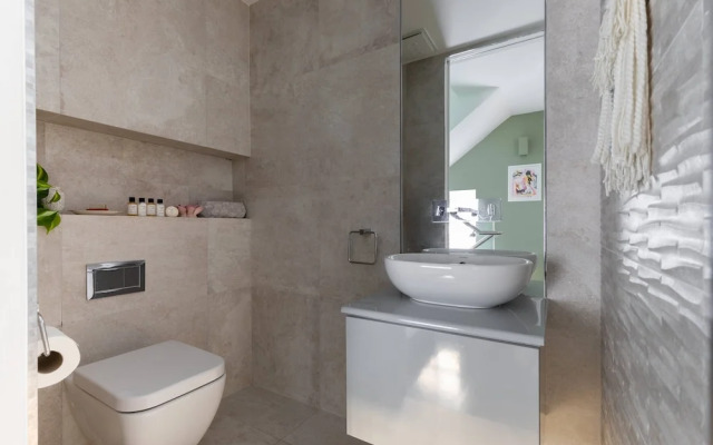 Prince of Wales Road III by Onefinestay
