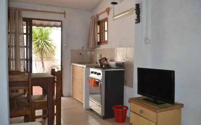 Apartamentos Flor de Lis