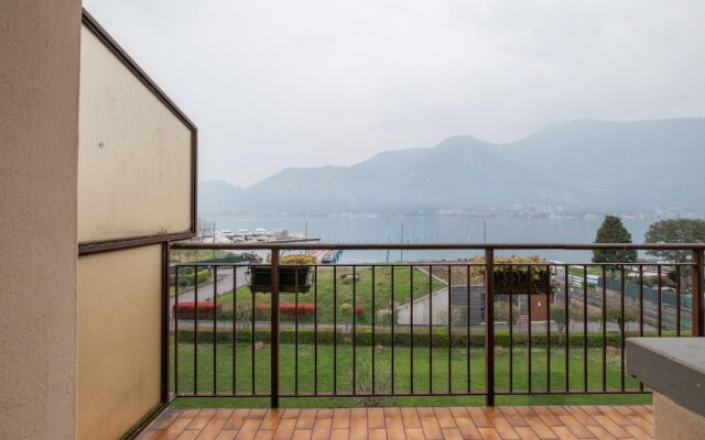 Interno 18 in Clusane