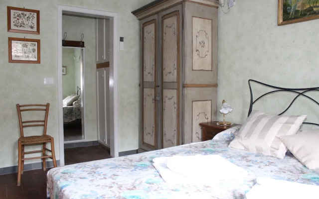 Art Apartment Michelangelo