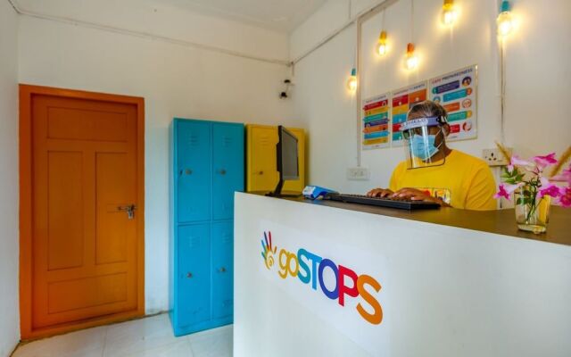goSTOPS Munnar