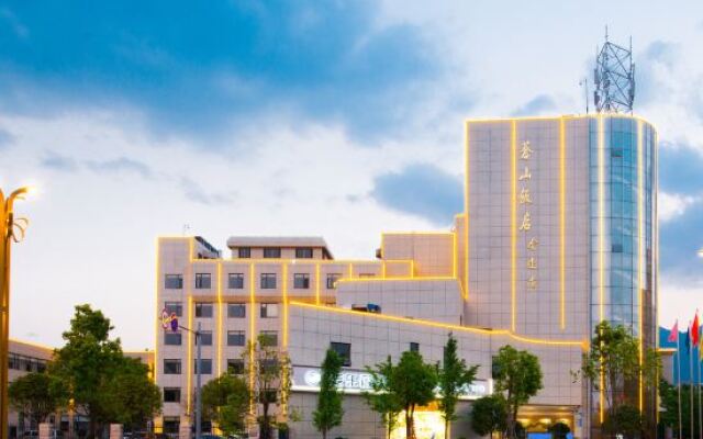 DaLi XinDa Hotel