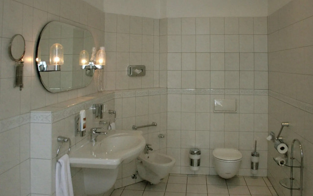 Hotel Sächsischer Hof