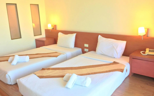 Tanawit Hotel Hua Hin