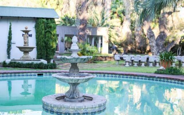 Three Gables Guesthouse