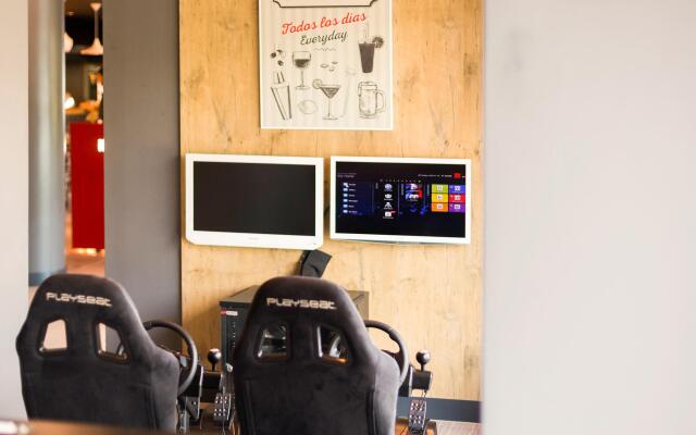 ibis Barcelona Montmelo-Granollers