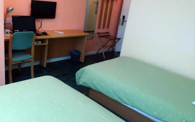 Home Inn Xiamen Railway Station Hubin East Road