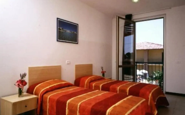 Bungalow in the Bella Italia Holiday Park