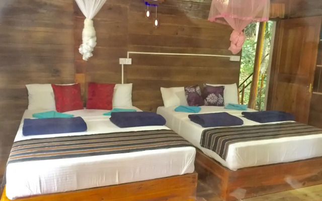 Ella Nature Nest